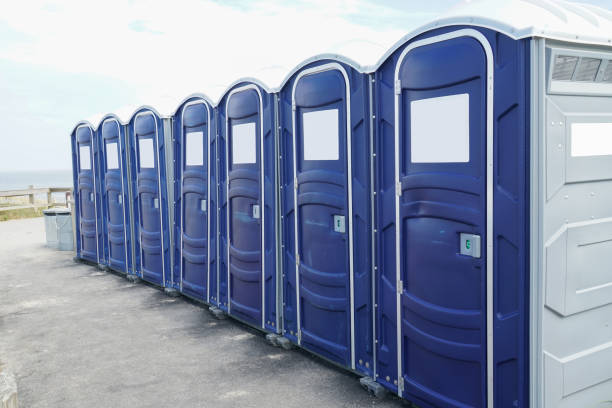 Professional Portable Potty Rental in Ravenna, OH