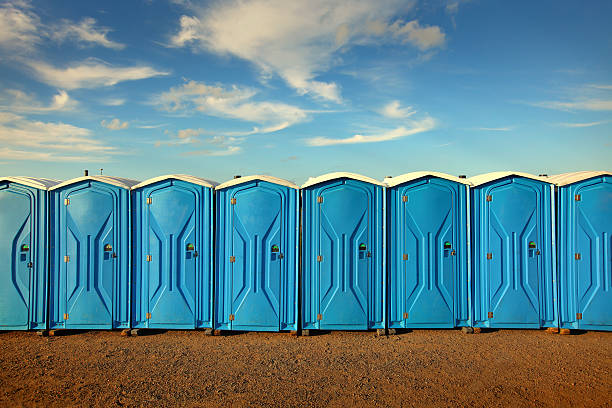 Best Portable Restroom for Sporting Events in Ravenna, OH